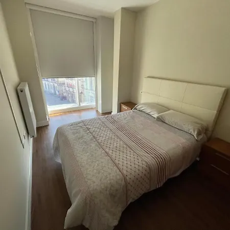 Lugo 360 Apartment Exterior photo