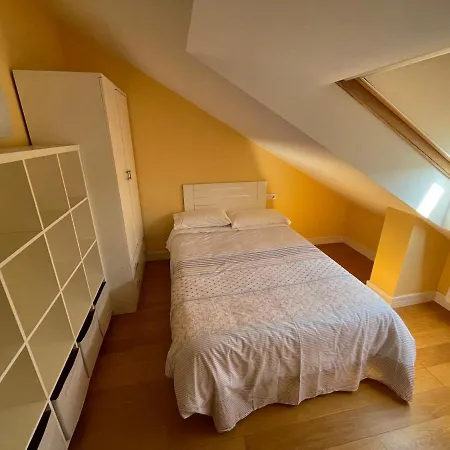 Lugo 360 Apartment Exterior photo