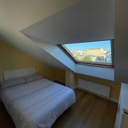 Lugo 360 Apartment Exterior photo