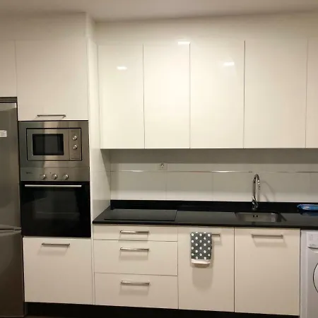 Lugo 360 Apartment Exterior photo