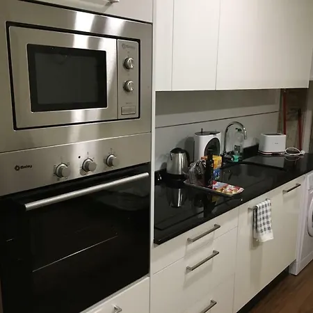 Lugo 360 Apartment Exterior photo
