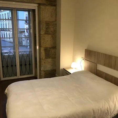 Lugo 360 Apartment Exterior photo