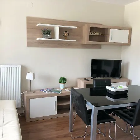 Lugo 360 Apartment Exterior photo