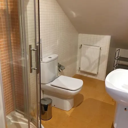 Lugo 360 Apartment Exterior photo