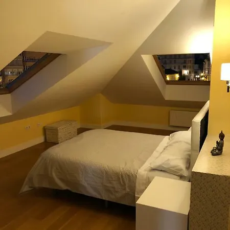 Lugo 360 Apartment Exterior photo