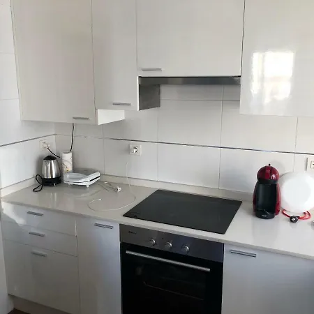 Lugo 360 Apartment Exterior photo