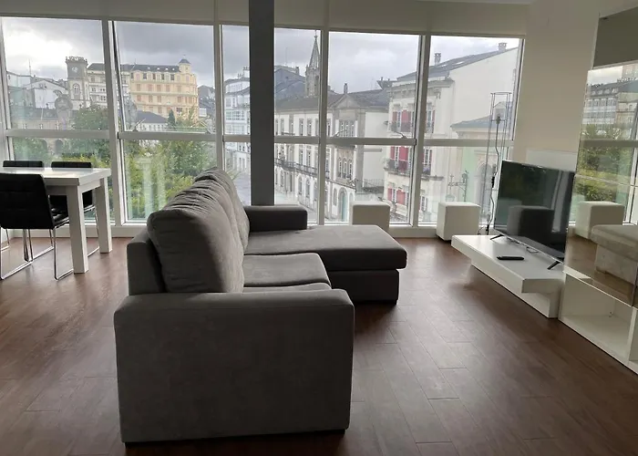 Lugo 360