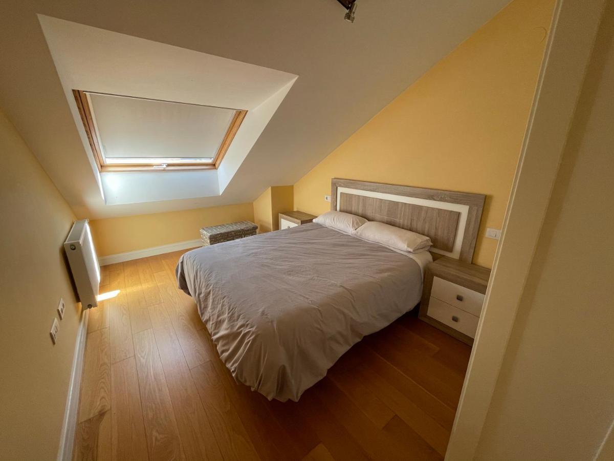 360 Apartment Lugo