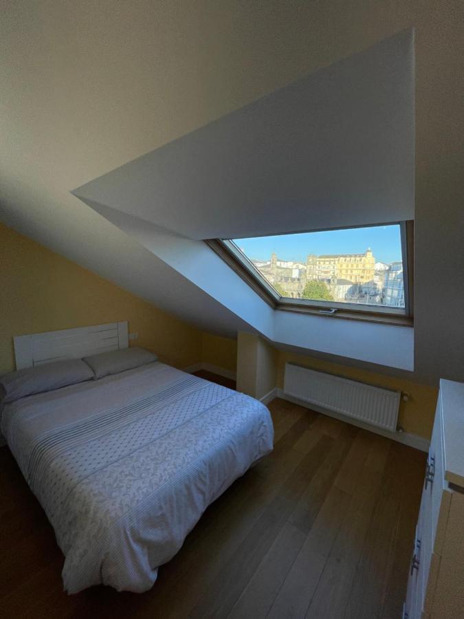 Apartment 360 Lugo