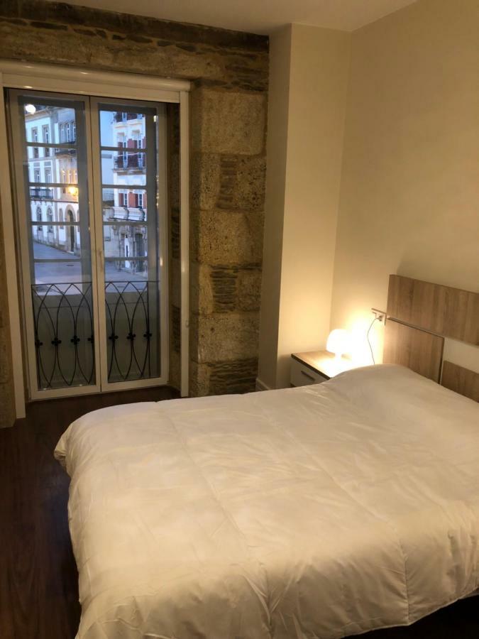 Apartment 360 Lugo