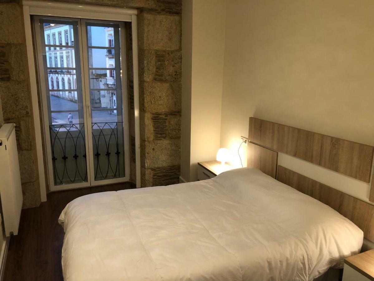 360 Apartment Lugo