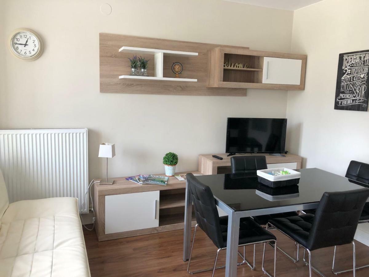 Apartment 360 Lugo