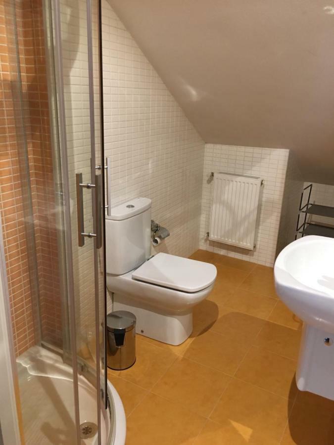 360 Apartment