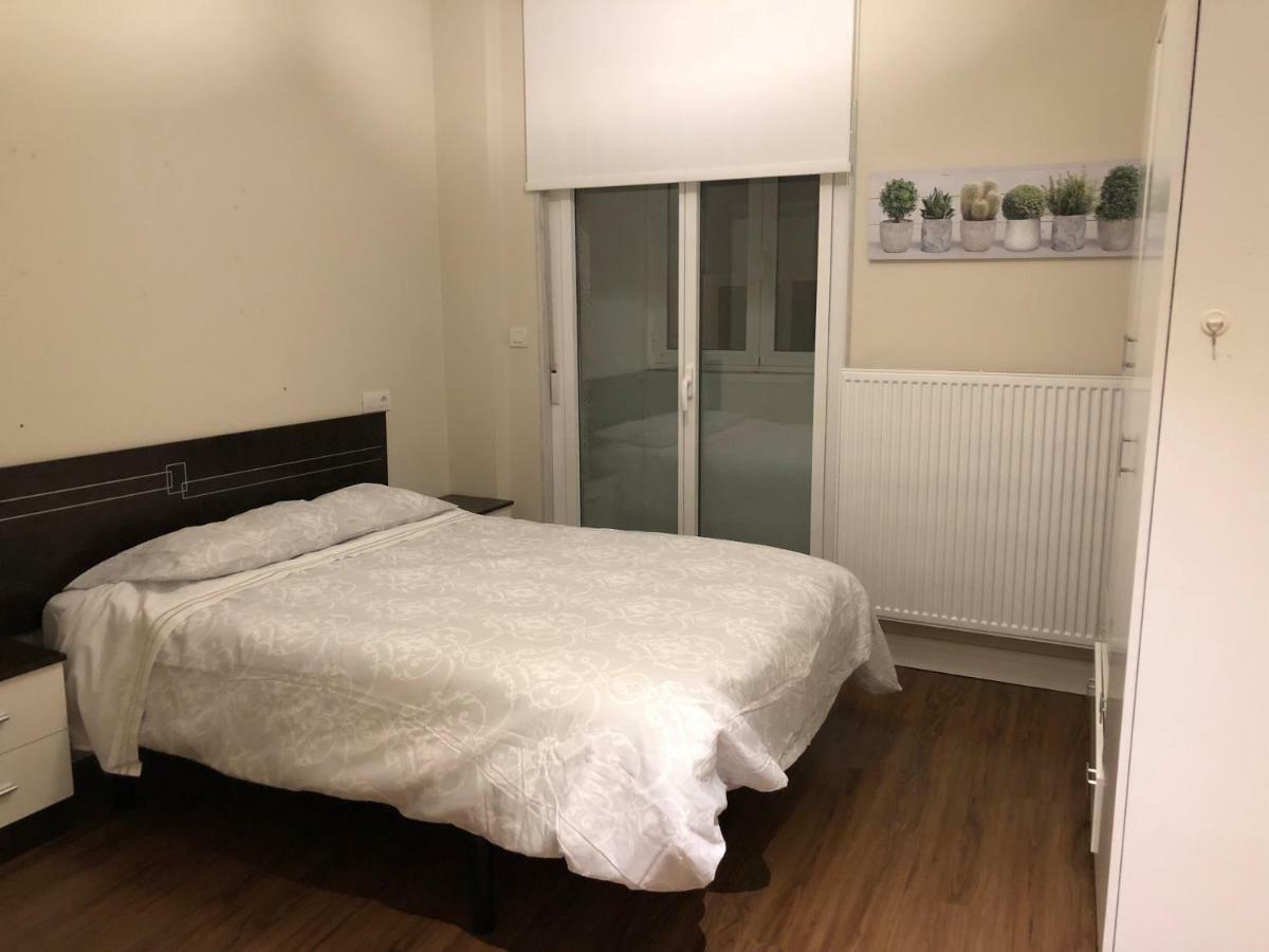 360 Apartment Lugo