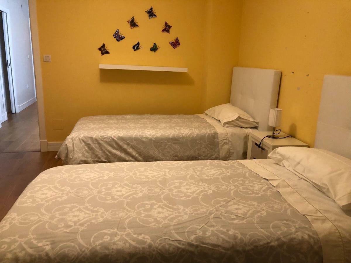 Apartment 360 Lugo