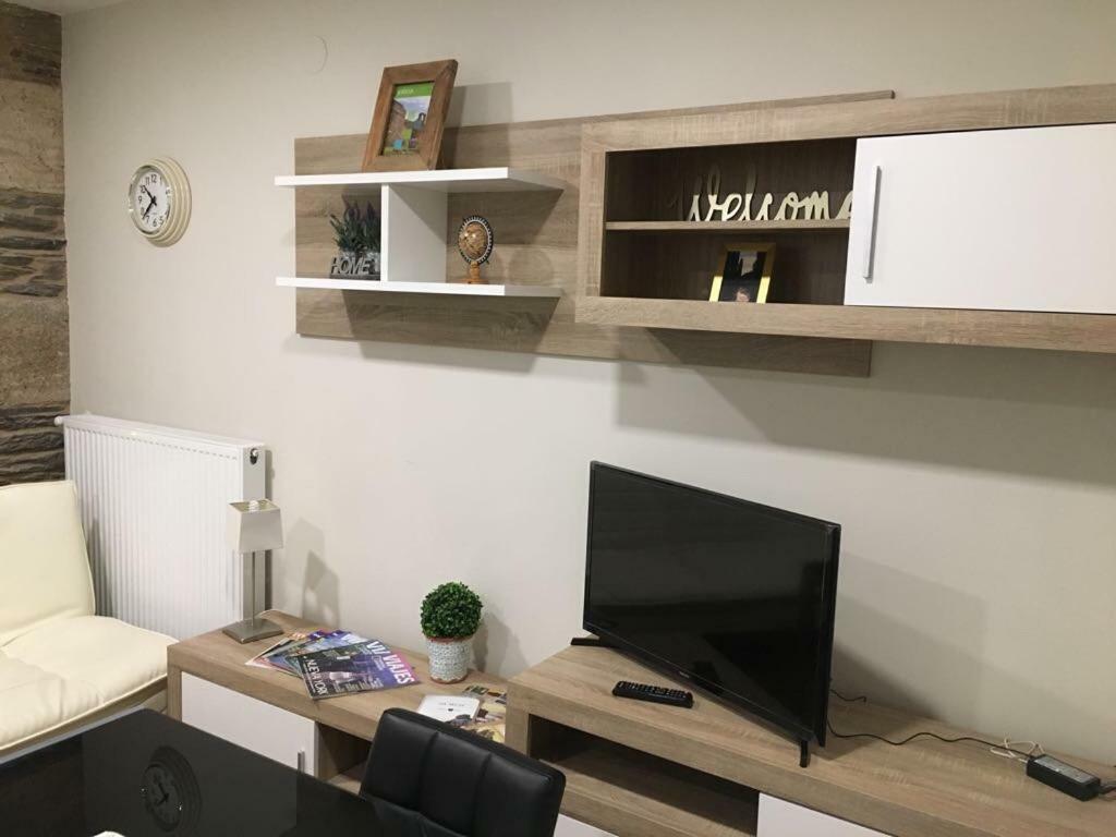 360 Apartment Lugo