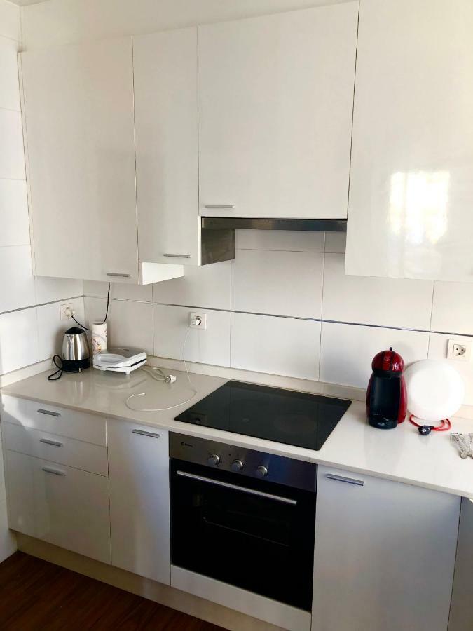 Apartment 360 Lugo